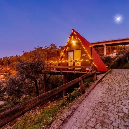Arrabia Guest Houses Glamping Raiva Dış mekan fotoğraf