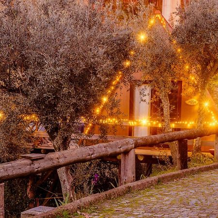 Arrabia Guest Houses Glamping Raiva Dış mekan fotoğraf