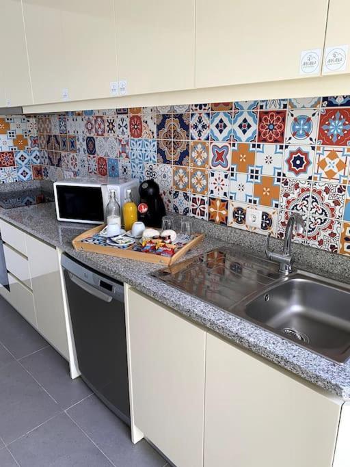 Arrabia Guest Houses Glamping Raiva Dış mekan fotoğraf