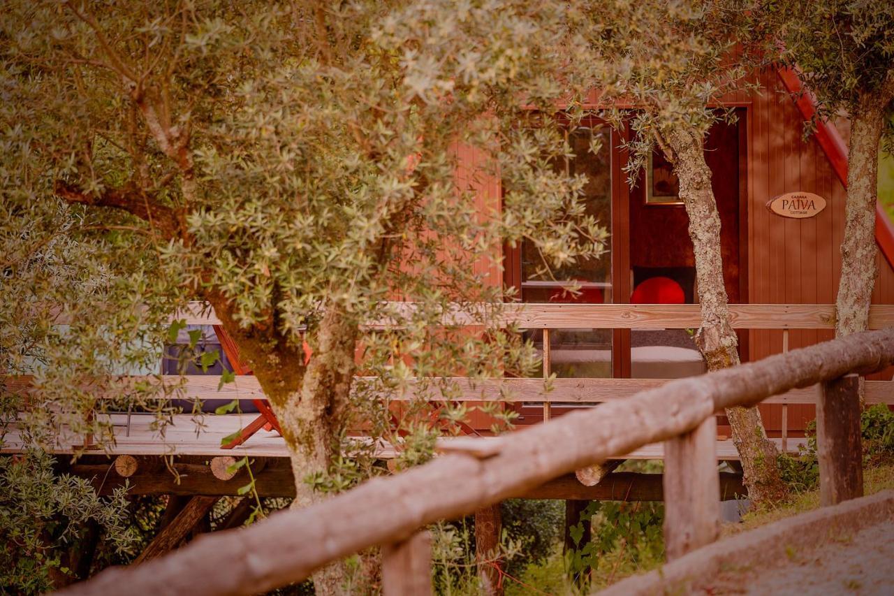 Arrabia Guest Houses Glamping Raiva Dış mekan fotoğraf