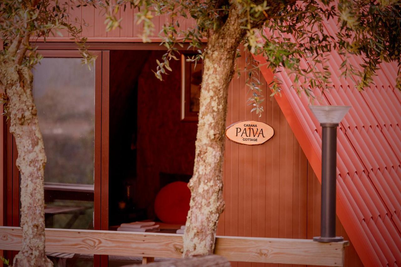 Arrabia Guest Houses Glamping Raiva Dış mekan fotoğraf
