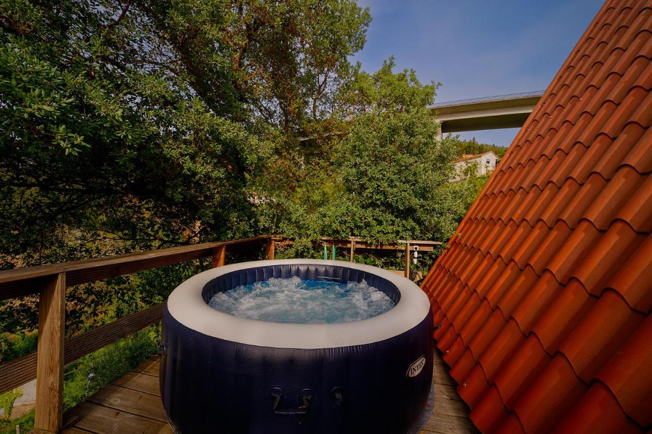 Arrabia Guest Houses Glamping Raiva Dış mekan fotoğraf