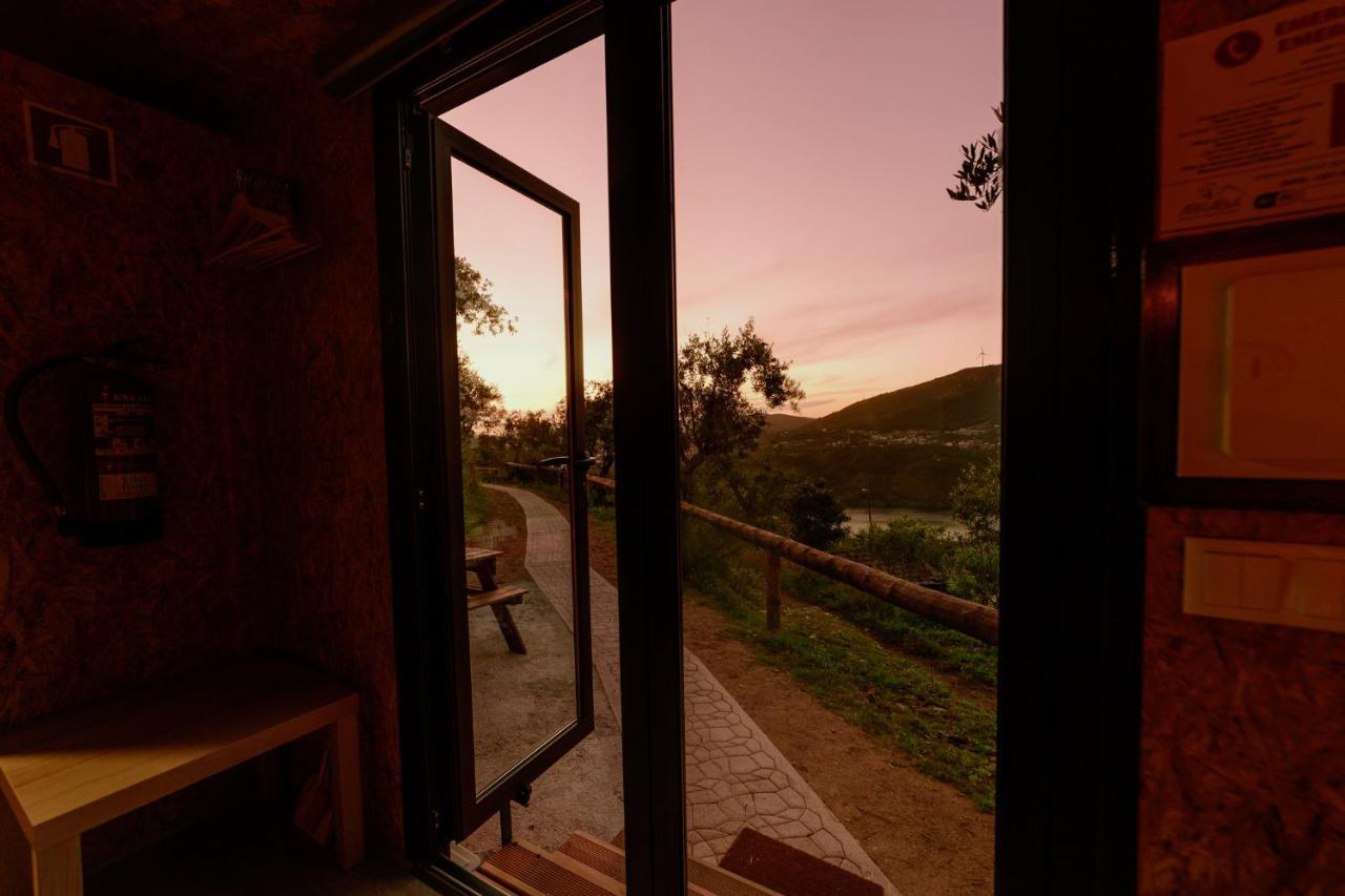 Arrabia Guest Houses Glamping Raiva Dış mekan fotoğraf