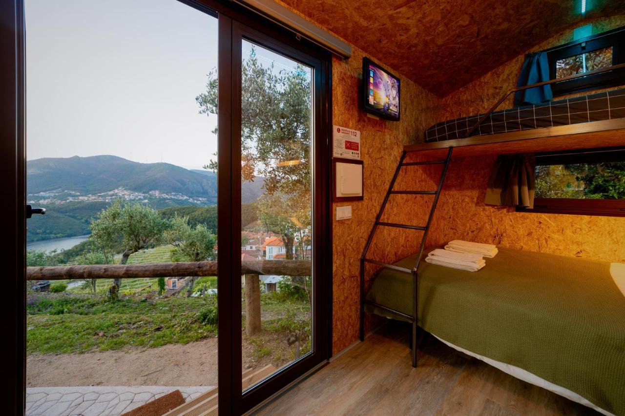 Arrabia Guest Houses Glamping Raiva Dış mekan fotoğraf