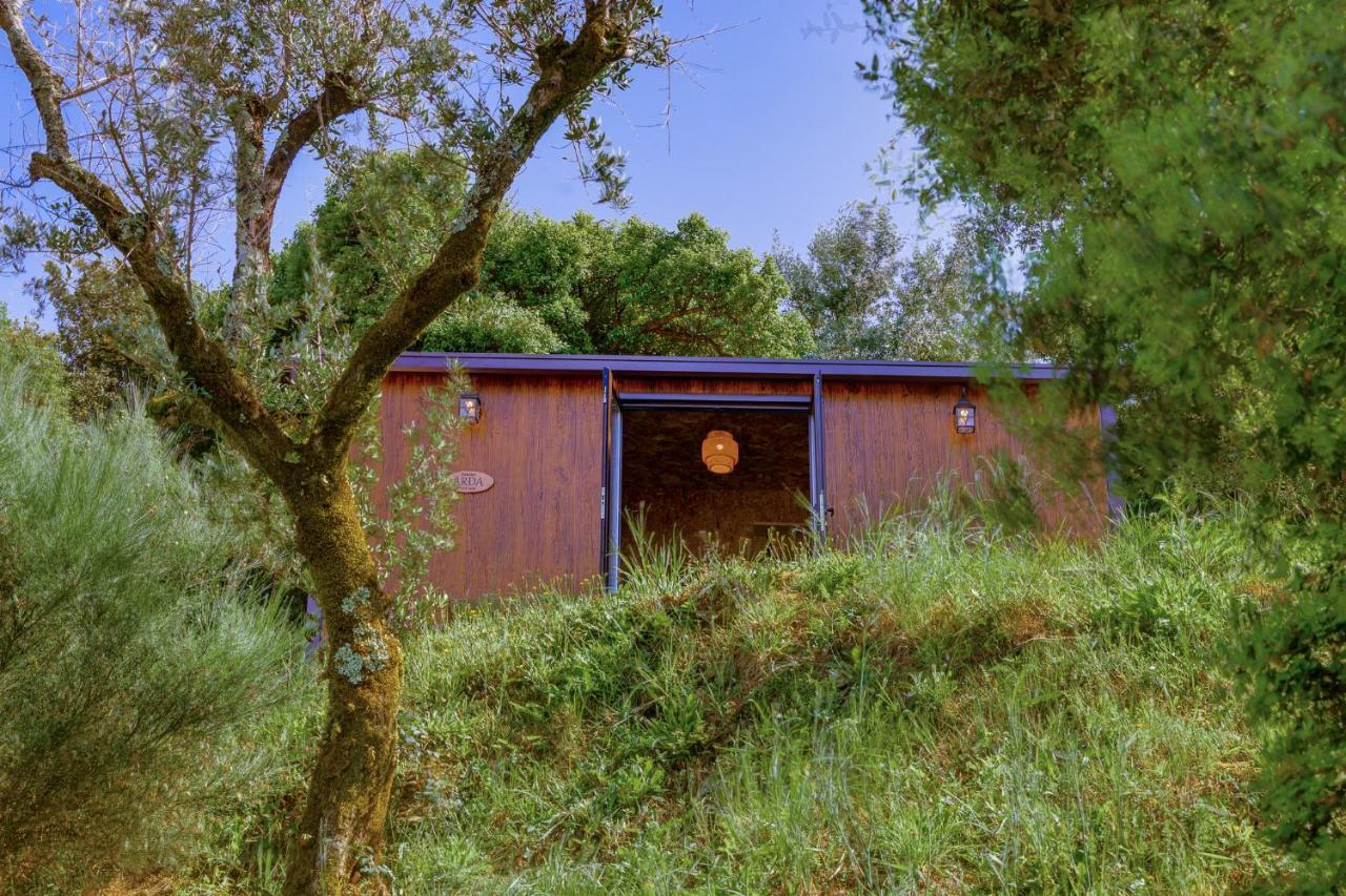 Arrabia Guest Houses Glamping Raiva Dış mekan fotoğraf