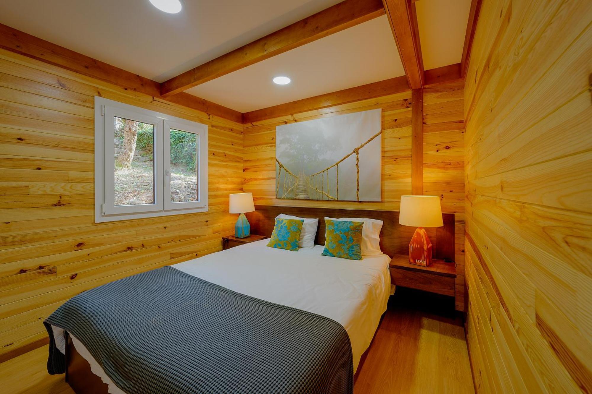 Arrabia Guest Houses Glamping Raiva Dış mekan fotoğraf