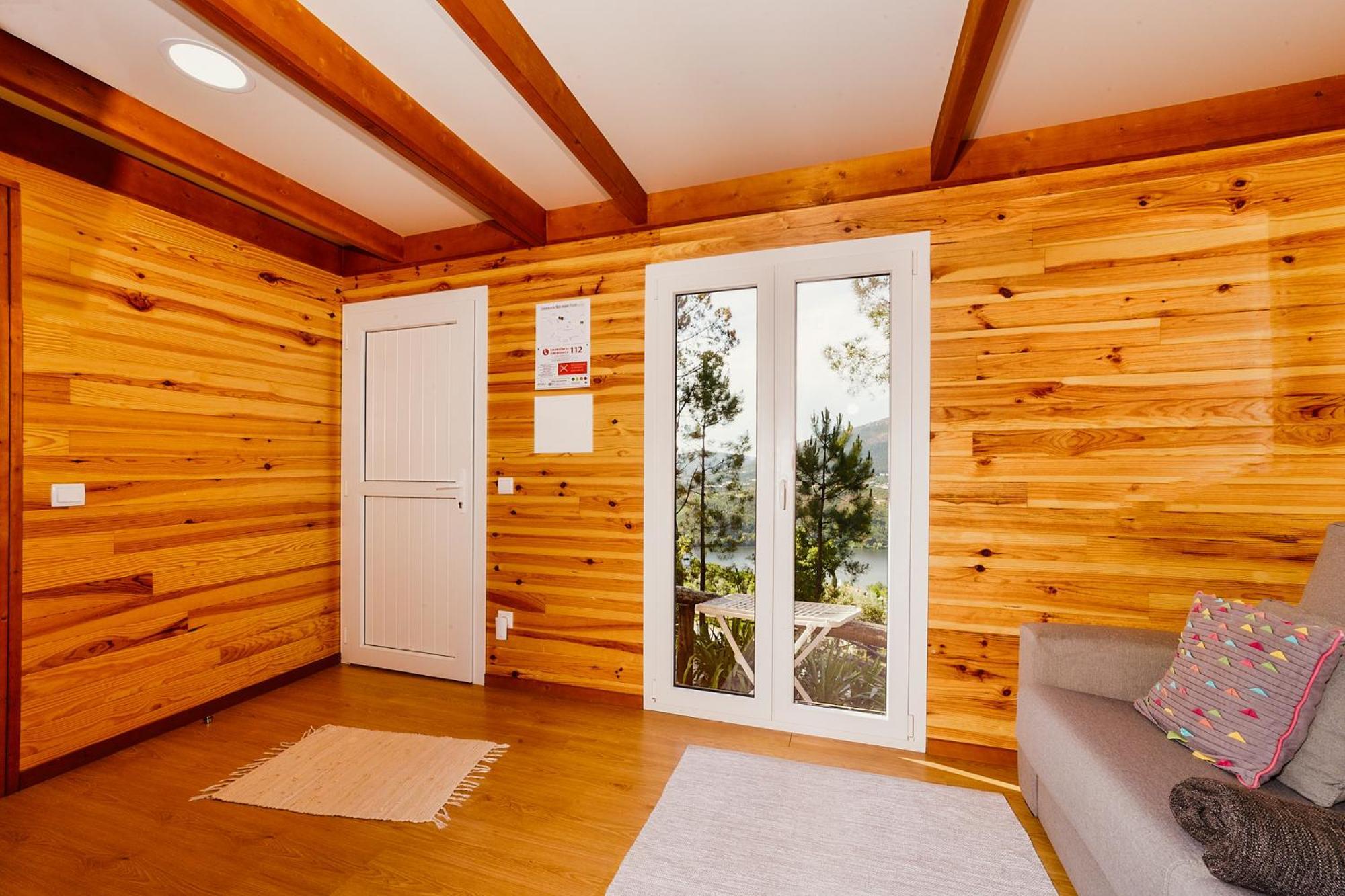 Arrabia Guest Houses Glamping Raiva Dış mekan fotoğraf