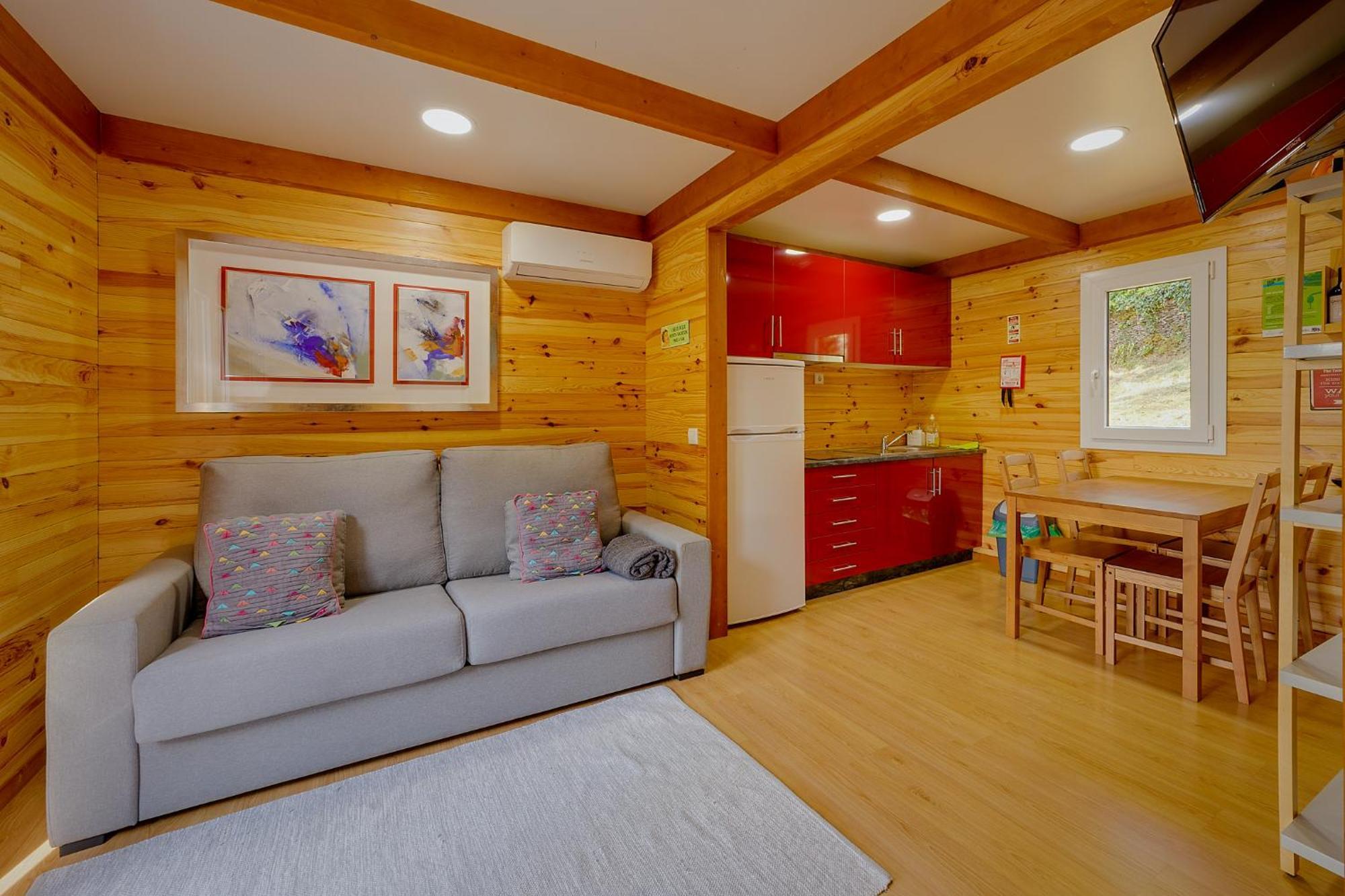 Arrabia Guest Houses Glamping Raiva Dış mekan fotoğraf