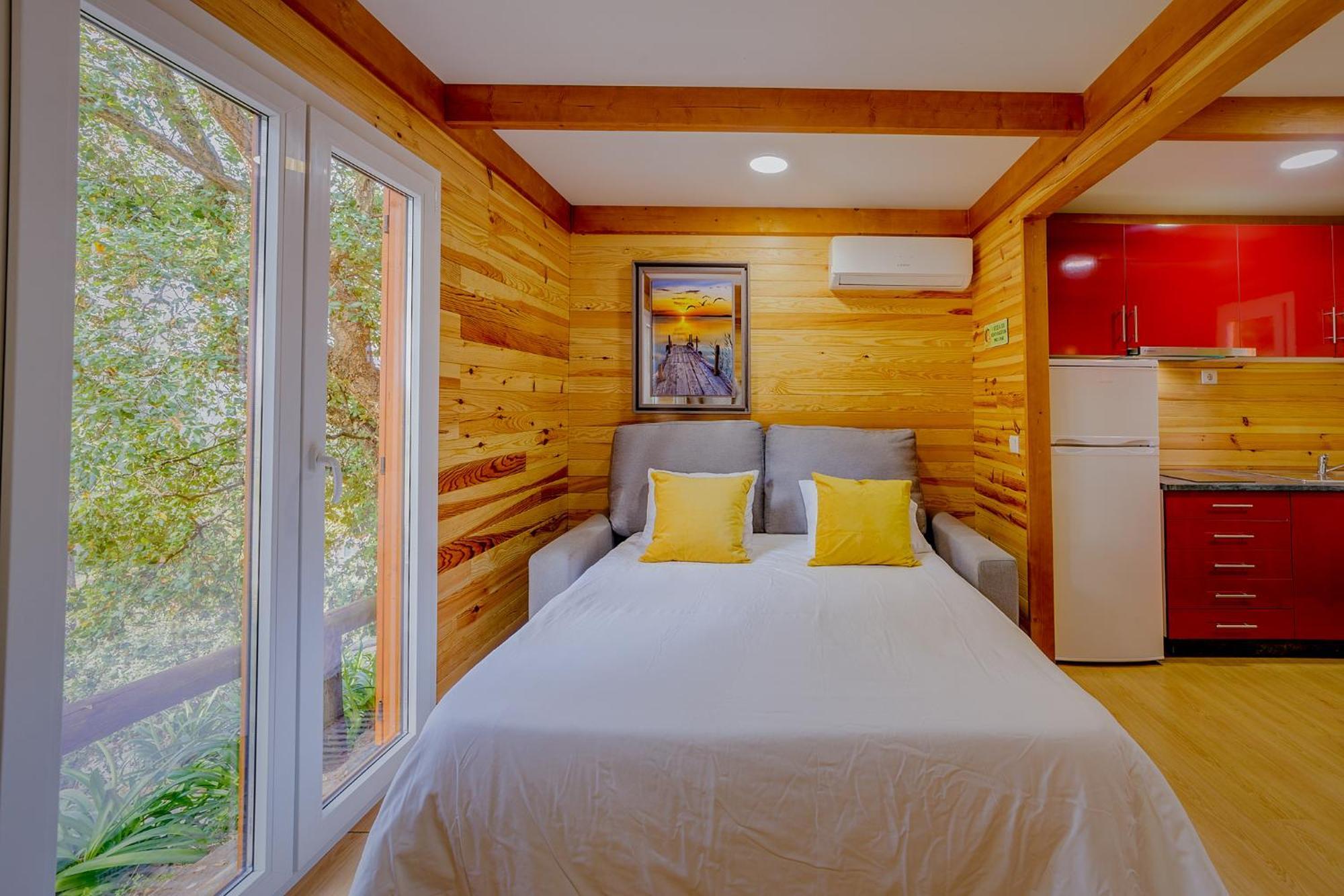 Arrabia Guest Houses Glamping Raiva Dış mekan fotoğraf