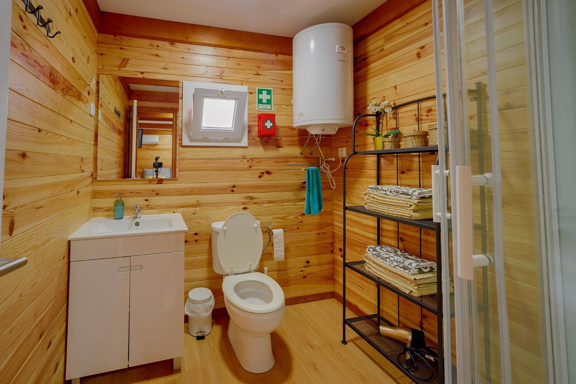 Arrabia Guest Houses Glamping Raiva Dış mekan fotoğraf