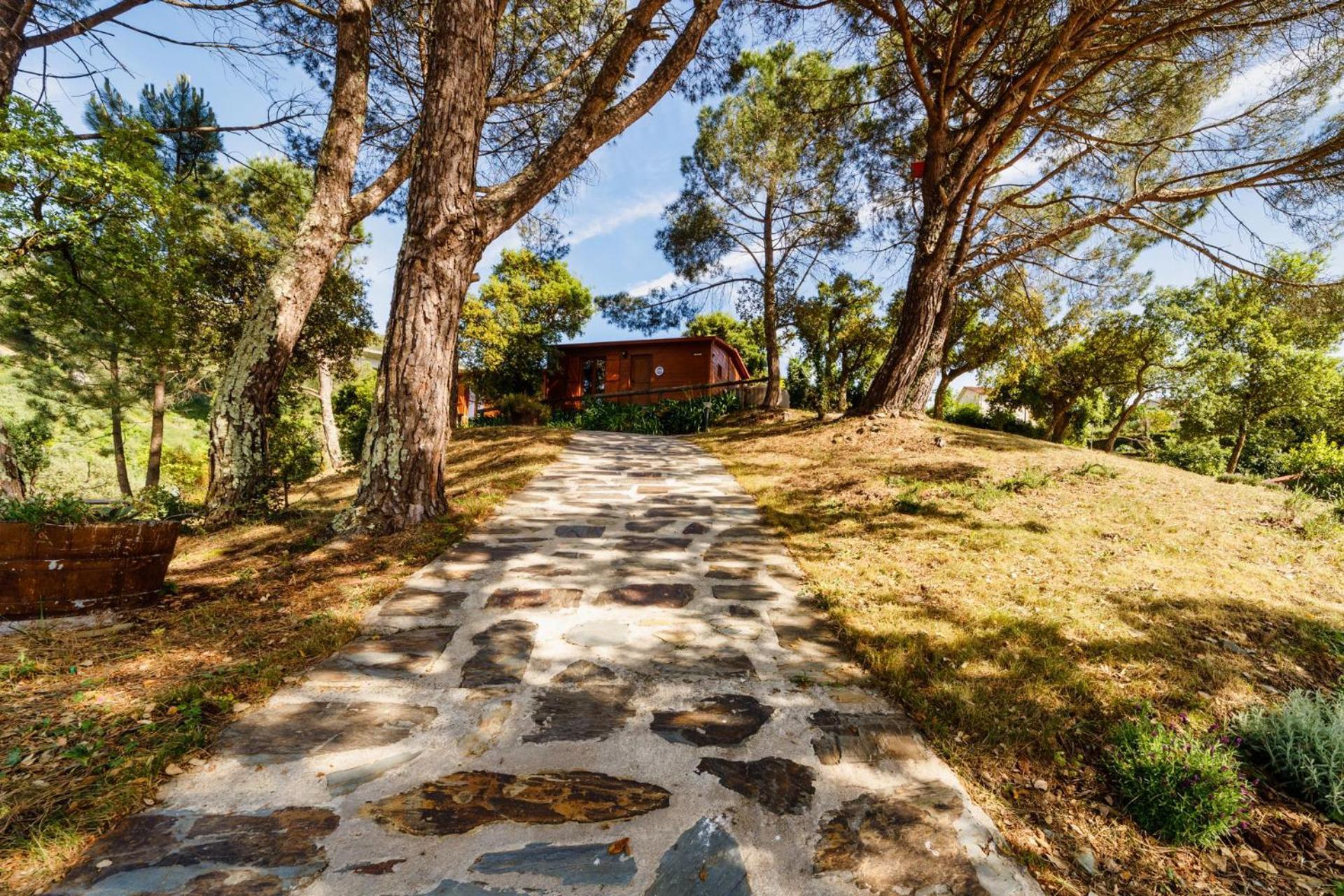 Arrabia Guest Houses Glamping Raiva Dış mekan fotoğraf