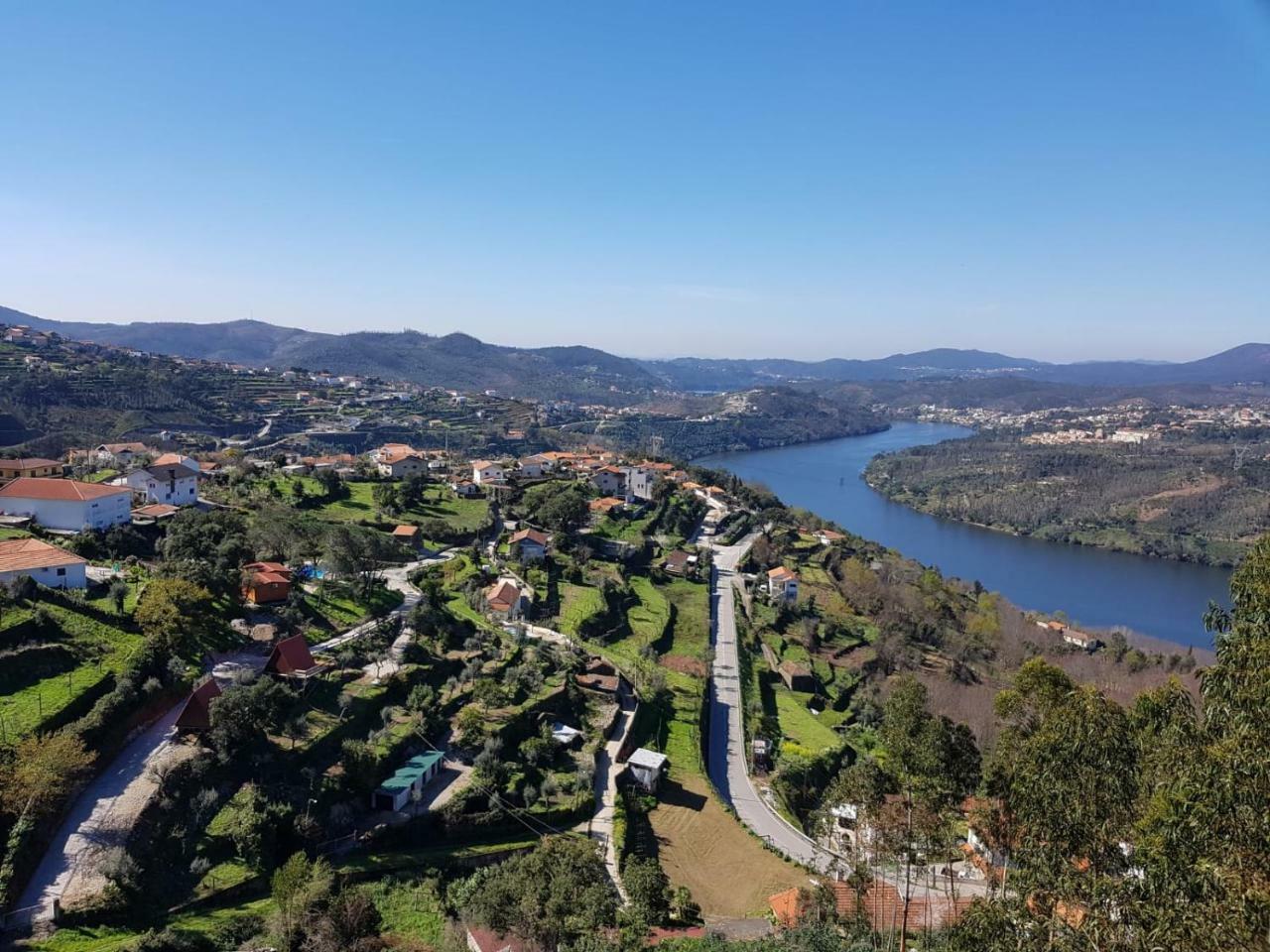 Arrabia Guest Houses Glamping Raiva Dış mekan fotoğraf