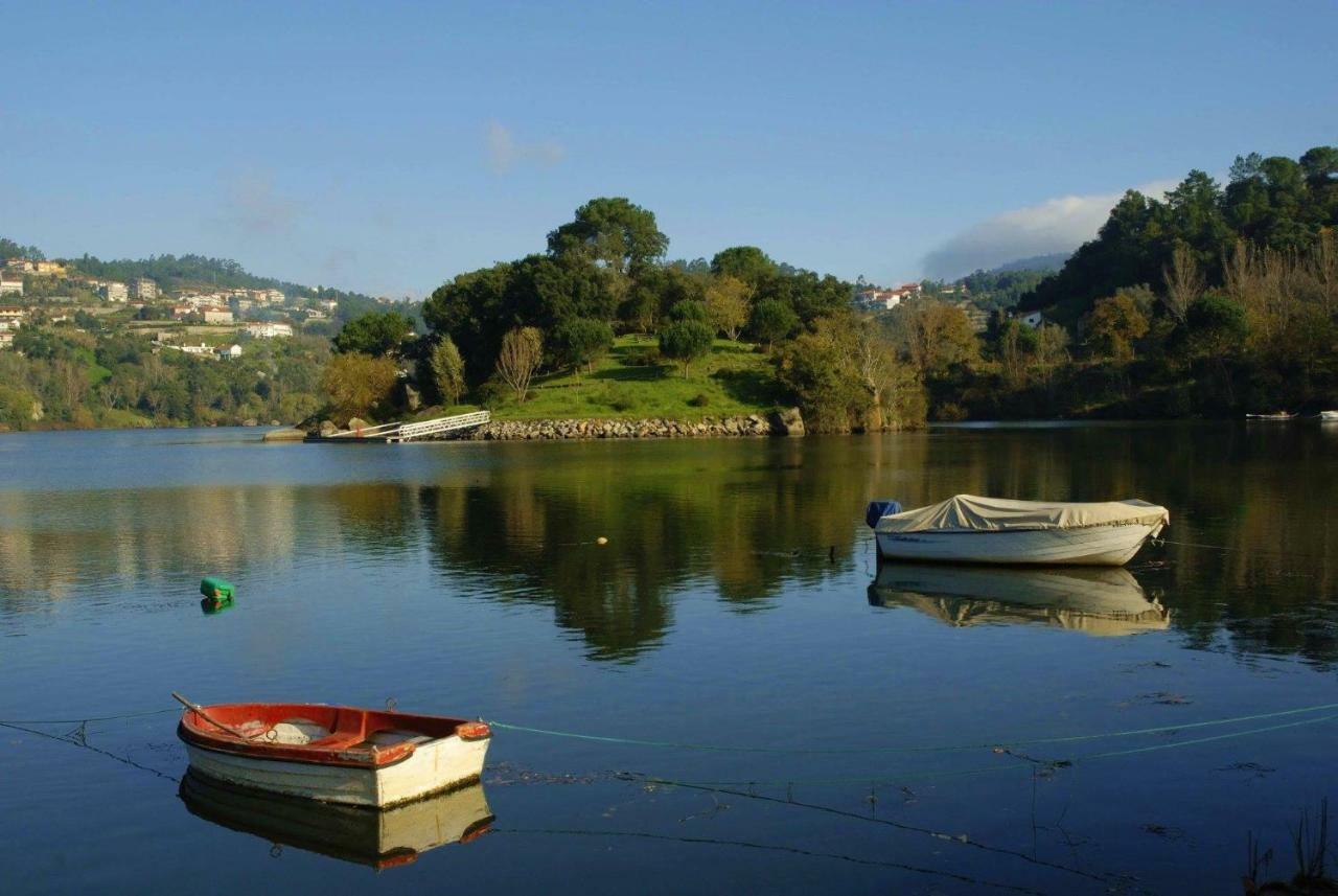 Arrabia Guest Houses Glamping Raiva Dış mekan fotoğraf