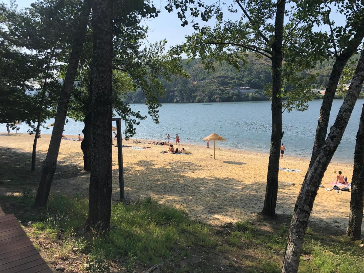 Arrabia Guest Houses Glamping Raiva Dış mekan fotoğraf
